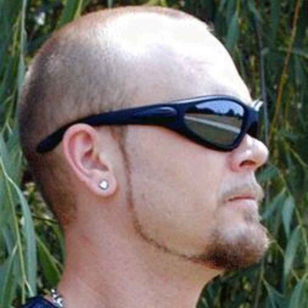 Padded Motorcycle Riding Glasses